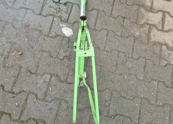 Rower skladak rama