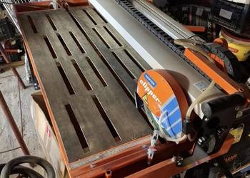 Norton Clipper TR232L jak nowa