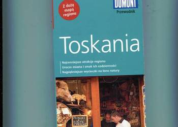 Toskania Przewodnik - Christoph Henning