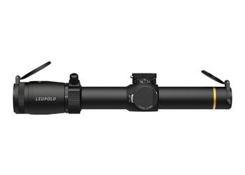 Luneta celownicza Leupold VX-6HD Gen.2 1-6x24 30mm CDS-SZL2 Illum. FireDot…