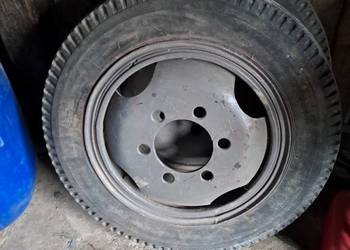 Kola przyczepa d 44 d35 autosan sanok pilawka Kola przyczepa d 44 d35 autosan sanok pilawka