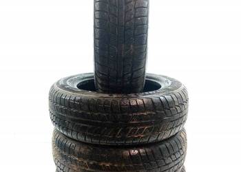 4x OPONA ZIMOWA ROADX  RXFROST WH01 175/65R14 (2023)7.37 7.3 (2423)6.76 6.9