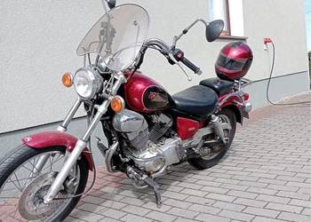 Yamaha 125