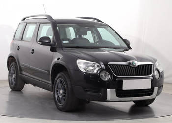 Skoda Yeti 1.2 TSI