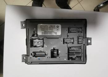 Mercedes Gle W167 sterownik moduł zapłonu A1769003524