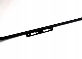 VOLVO XC90 II lewy wspornik belki zderzaka przod 31651557 VOLVO XC90 II lewy wspornik belki zderzaka przod 31651557