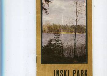 Iński Park Krajobrazowy