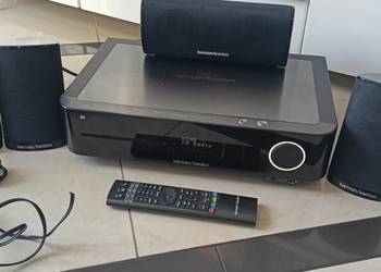 Harman/Kardon BDS-570 Blu-ray 3D