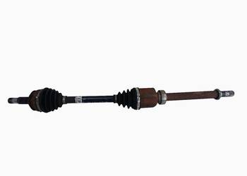 PÓŁOŚ PRAWA NISSAN QASHQAI J11 1.2 DIG-T 10345799