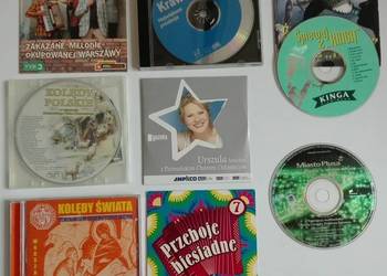 Kolędy Krawczyk+Piosenki biesiadne+Piosenki do ogniska+Kolędy