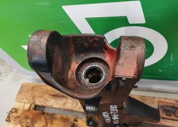 Pochwa mostu Deutz-fahr 120 Agrotron {ZF APL2045 lewa}