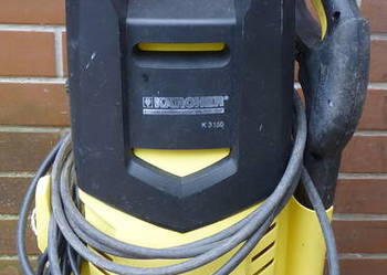 Myjka ciśnieniowa Karcher K 3.150
