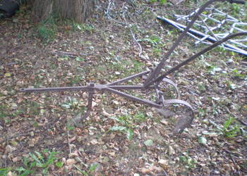 Radełko ręczne do ogrodu,pielnik