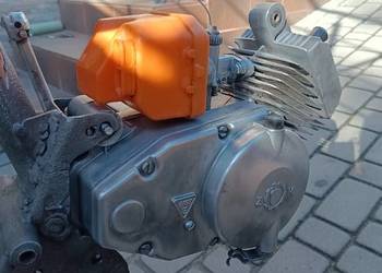 Silnik motorynka M1