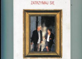 Zatrzymaj się - Wojciech Eichelberger