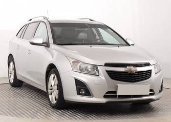Chevrolet Cruze 1.7 VCDi