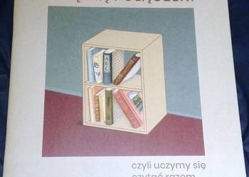 Książką połączeni, czyli uczymy się czytać razem - G. Dul