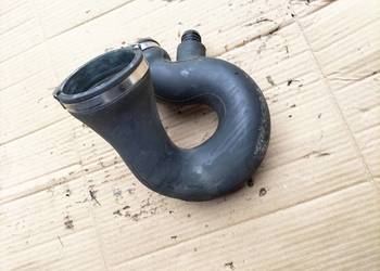 RURA WĄŻ TURBA TURBINY AUDI 80 B4 1.9TDI 028129627D RURA WĄŻ TURBA TURBINY AUDI 80 B4 1.9TDI 028129627D