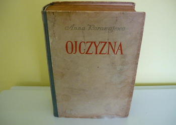 OJCZYZNA