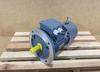 silnik elektryczny 2,2kW 1420obr. 3fazowy HAMULEC 100B5