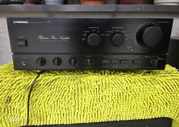 pioneer a757 monster wzmacniacz