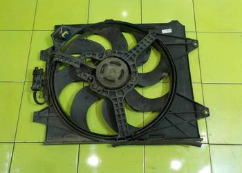 FORD KA MK2 II 1.2 B 12r 3D wentylator chlodnicy