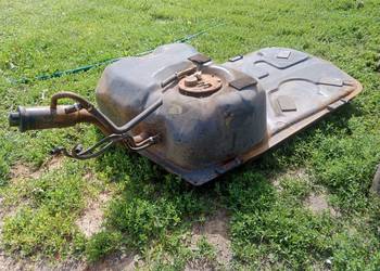 Zbiornik bak paliwa BMW E32