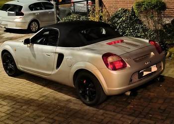 Toyota MR2