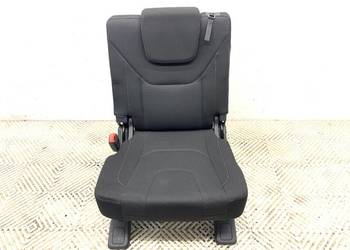 FOTEL TYŁ 3 RZĄD FORD S-MAX Minivan SIEDZENIE TYLNE, PASAŻERA