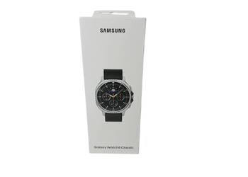 Smartwatch SAMSUNG Galaxy Watch 8 Classic 46mm LTE