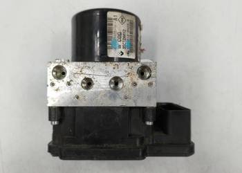 Pompa ABS ESP Renault Megane Scenic III 476602642R 10.0961-1446.3