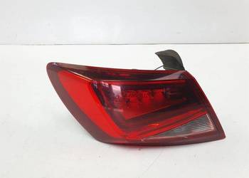 LAMPA LEWA TYŁ SEAT LEON III 5F9945207B LAMPA LEWA TYŁ SEAT LEON III 5F9945207B