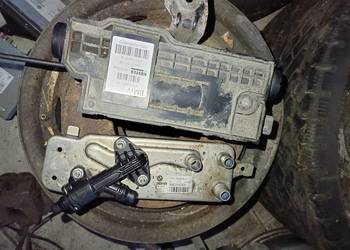 BMW F01 2009r 3,0benzyna N54 mechanizm ręcznego