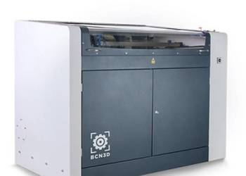 BCN3D Ignis 3D Printer (EASYPRINTHEAD)