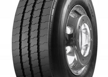 Opona 245/70R19.5 136M AVANT A3 SAVA  M+S Oś Prowadząca