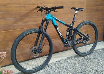 Rower full bmc trialfox tf03 CZYTAJ OPIS!!