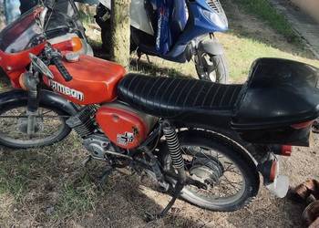 Sprzedam motorower