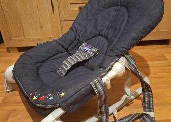 Chicco bujaczek leżaczek