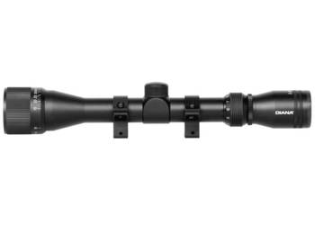 Luneta celownicza Diana 3-9x32 1" AO Duplex z/m 11 mm