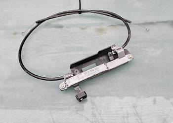 Suwak nawiewu mercedes w123 1238301185