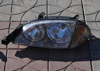 corola FL lampa lewa WYSYŁKA