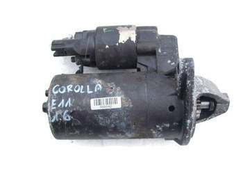 Corolla E11 E12 1.6 Rozrusznik