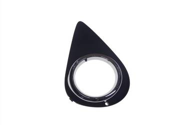 TOYOTA Yaris Oslona kratka zderzaka halogenu prawa 52030-0D020 OE