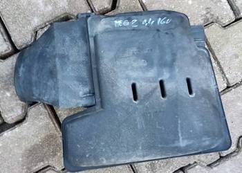 Obudowa filtra powietrza renault Megane 2 II 1.4 16v