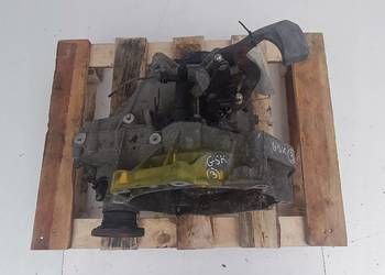 Audi A2 1.6 FSI SKRZYNIA BIEGÓW manualna GSK MANUAL