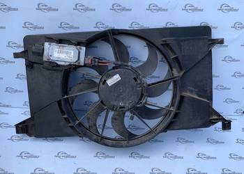 FORD FOCUS MK3 III 12r wentylator chłodnicy 8V61-8C607-F 0130308447