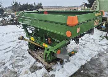 Rozsiewacz Amazone zam