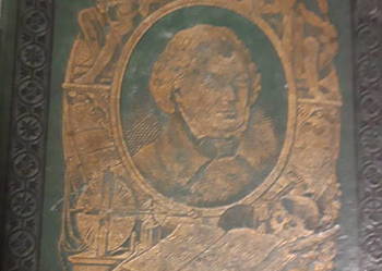 Z Rodzinnej Zagrody.Życiorysy -Wójcicki- 1881,oryg.opr.,ryc.