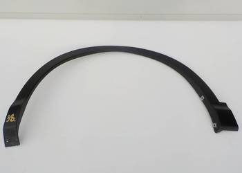 LISTWA ŁUCZEK NADKOLA NISSAN QASHQAI 1.2 DIGT J11