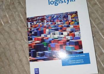 Podręcznik podstawy logistyki